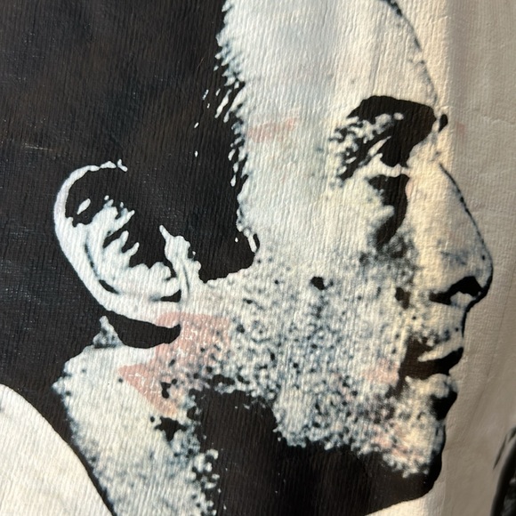 Lenny Bruce Arrest Tee L - Picture 3 of 8
